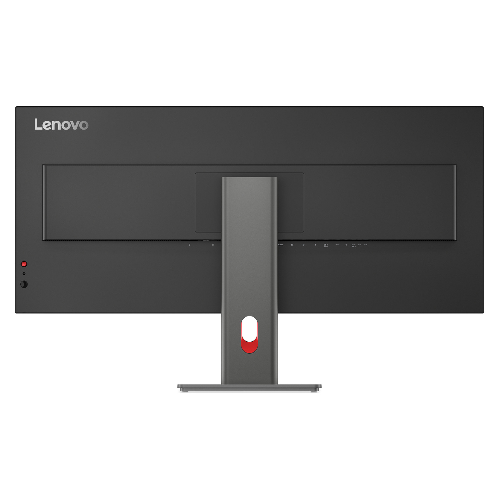 Monitor LENOVO ThinkVision P40WD-40 40" (IPS Black, 5K WUHD, 120Hz, 4ms, HDR10, Thunderbolt 4 140W, KVM, crna boja)-8