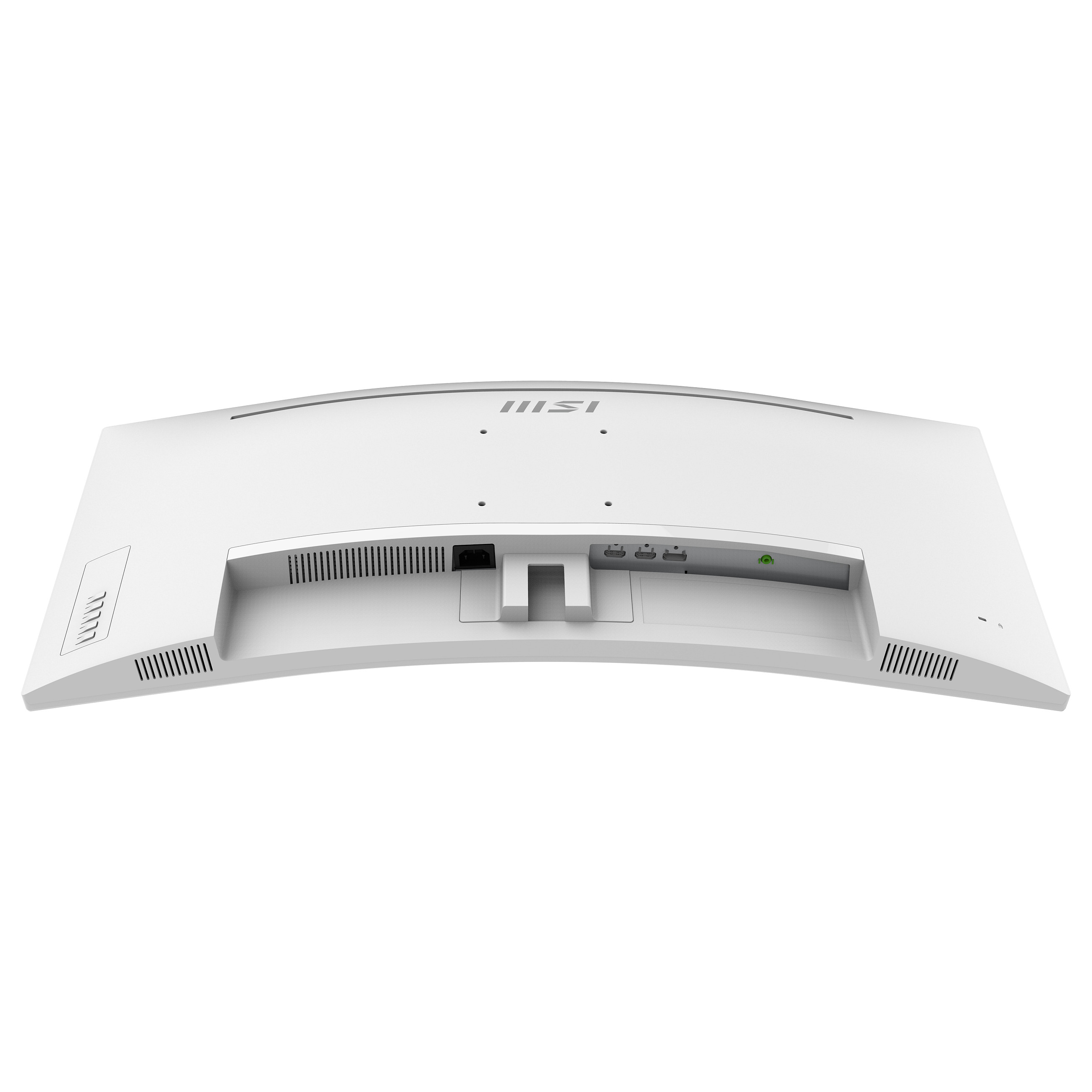 MSI PRO MP341CQWDE 34" WQHD VA zakrivljeni monitor, 100Hz, bijeli-12
