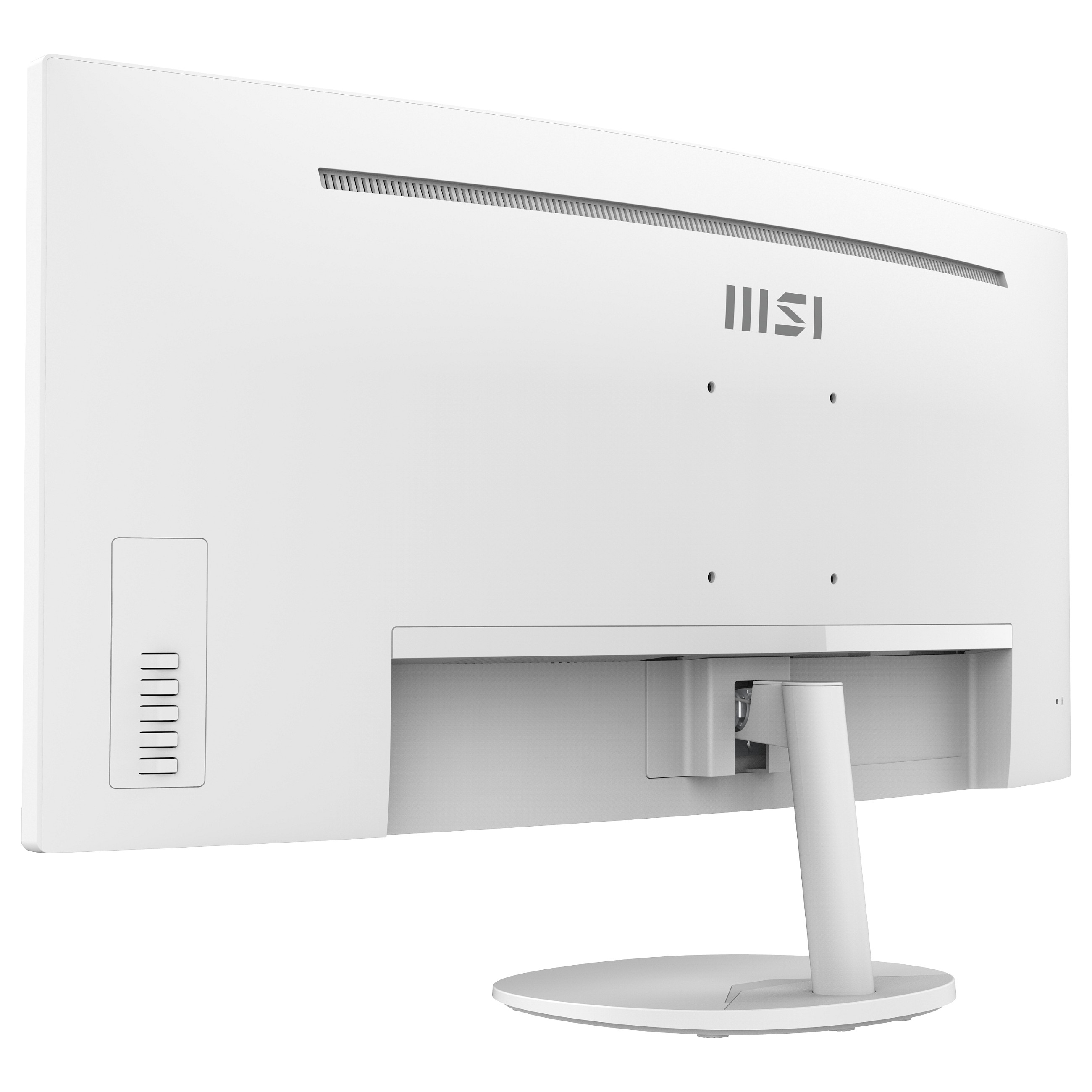 MSI PRO MP341CQWDE 34" WQHD VA zakrivljeni monitor, 100Hz, bijeli-13