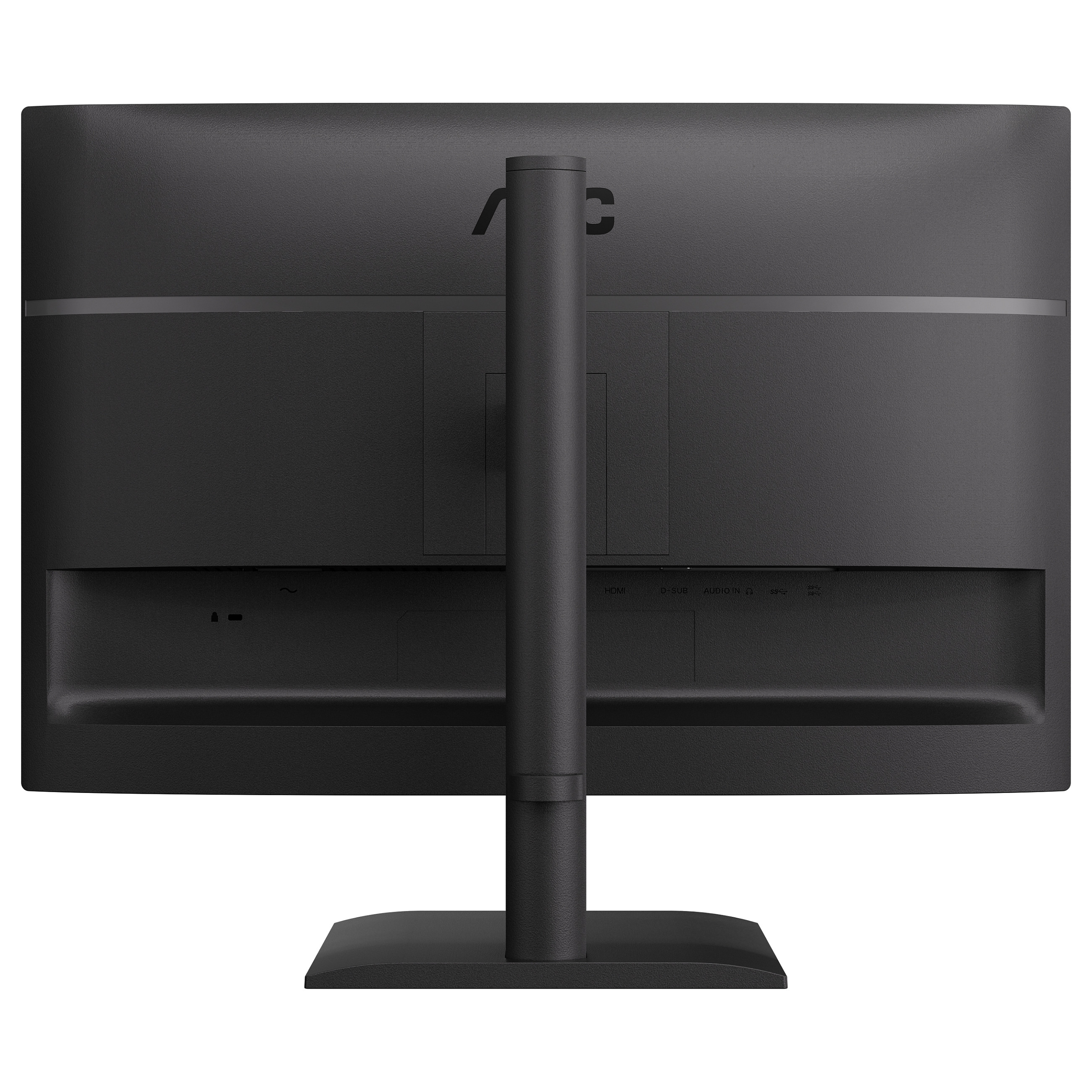 Monitor AOC X24E4U 24" (IPS, WUXGA, 100Hz, 4ms, crna boja)-17