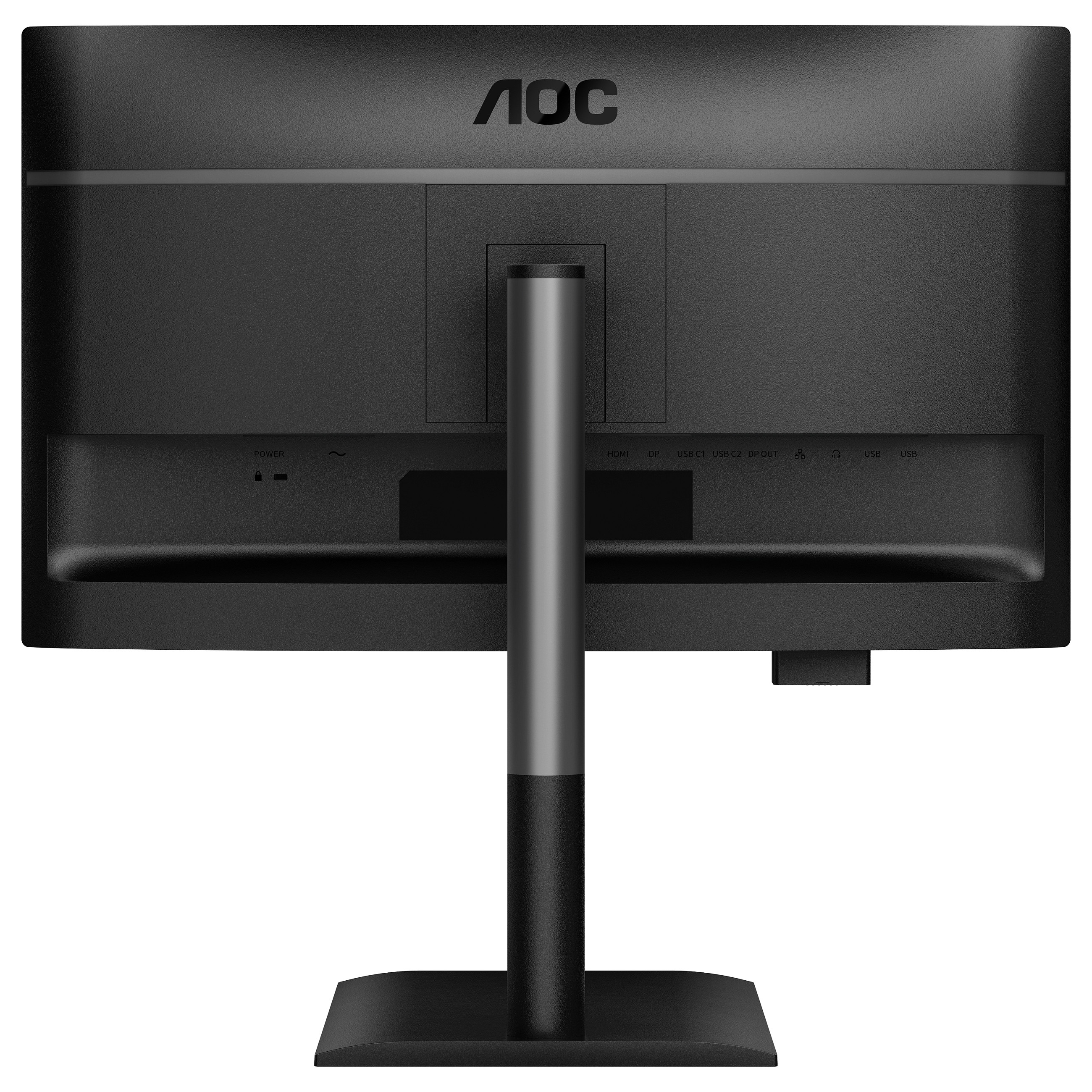 Monitor AOC 24P4CV 23.8" (IPS, Full HD, 120Hz, 4ms, Adaptive Sync, USB-C 96W, crna boja)-14