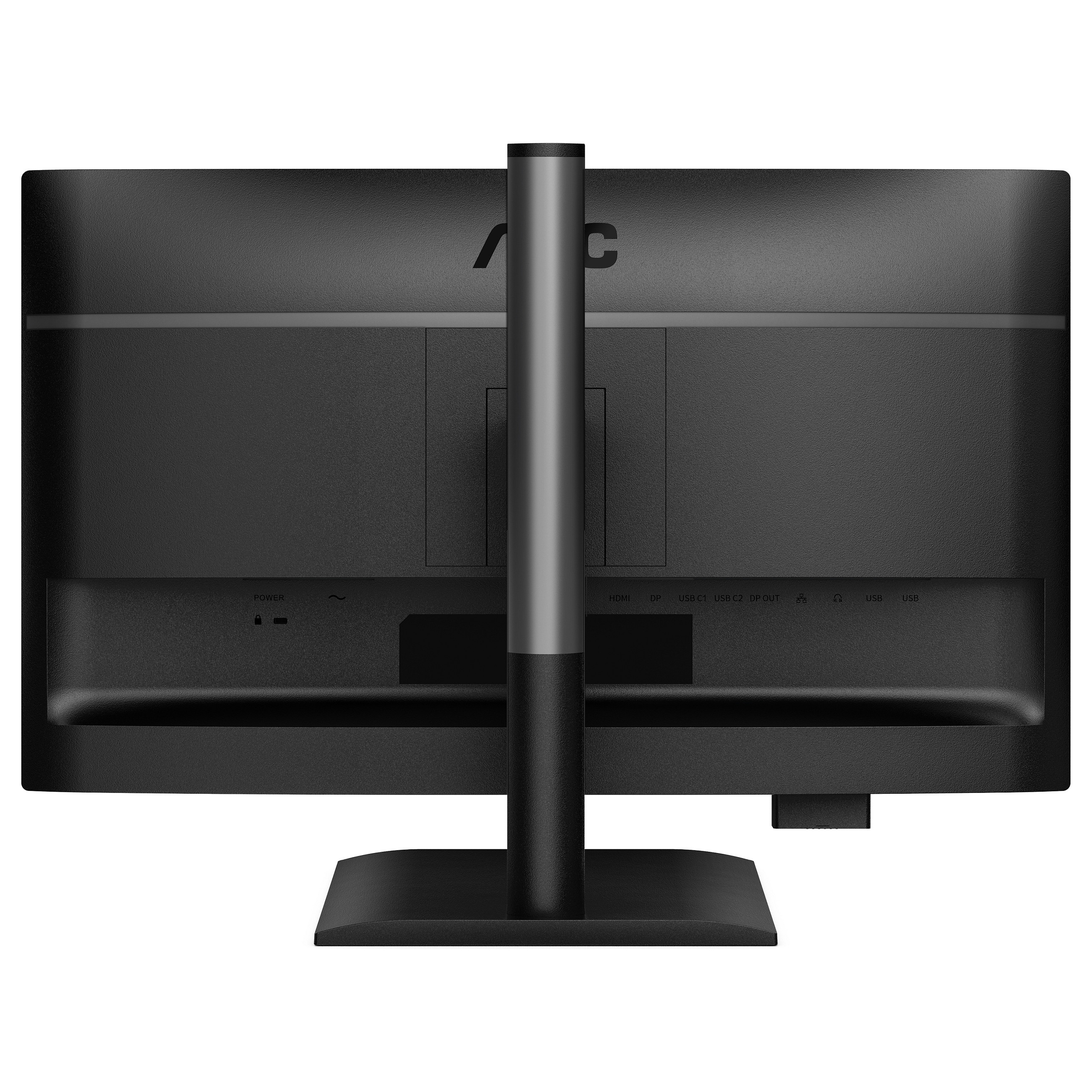 Monitor AOC 24P4CV 23.8" (IPS, Full HD, 120Hz, 4ms, Adaptive Sync, USB-C 96W, crna boja)-19