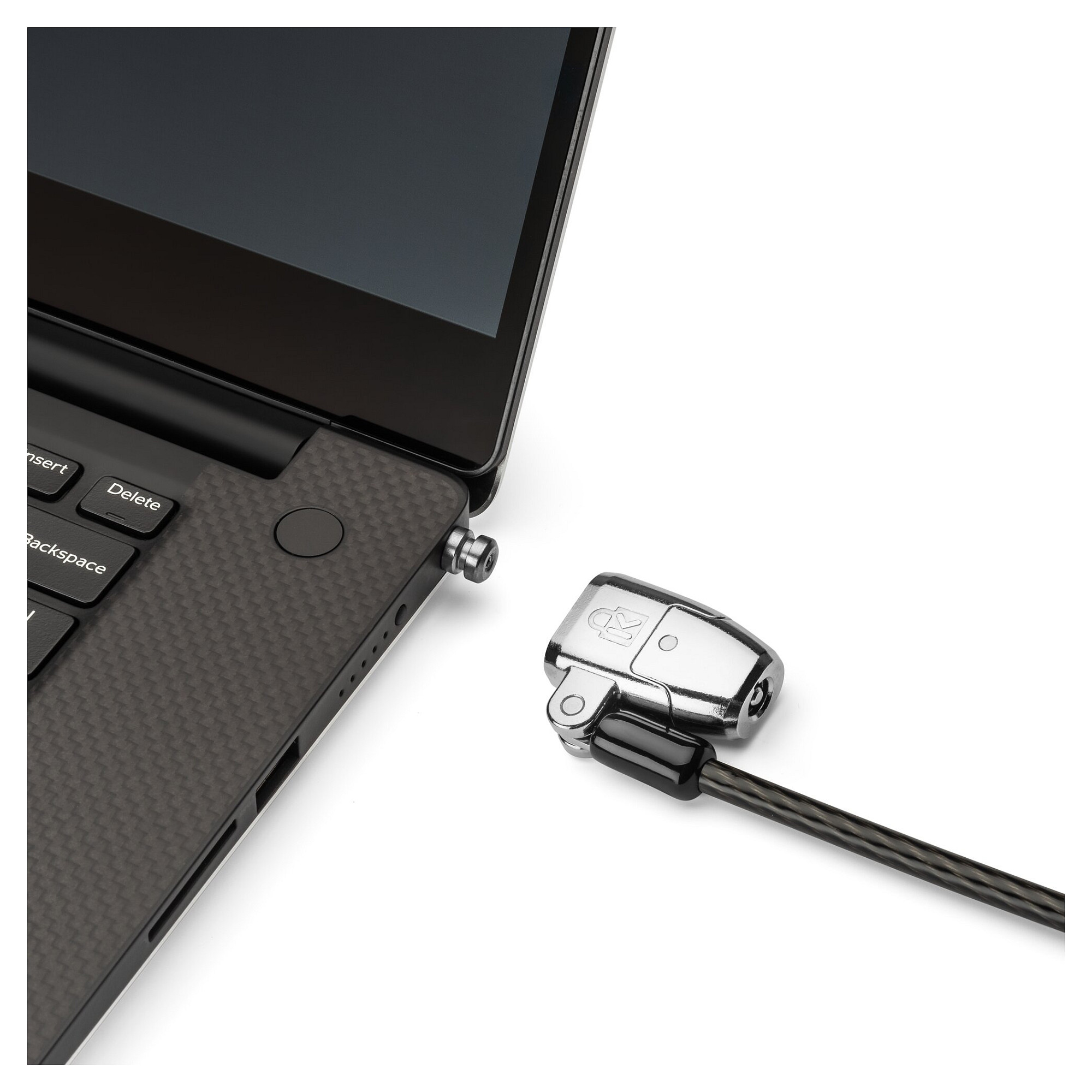 Sigurnosna brava KENSINGTON ClickSafe 2.0 3-u-1 (Master Keyed)-1