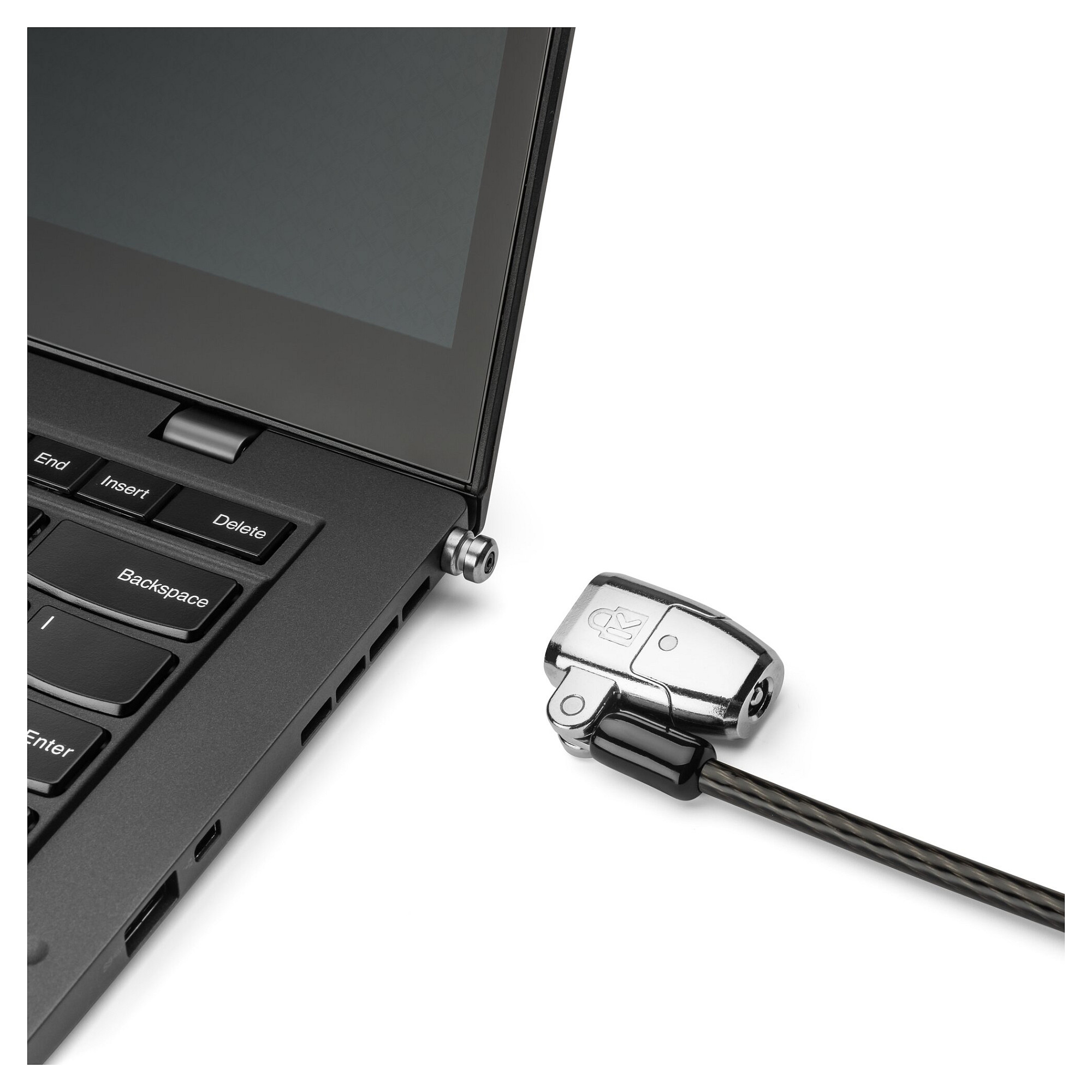 Sigurnosna brava KENSINGTON ClickSafe 2.0 3-u-1 (Master Keyed)-2