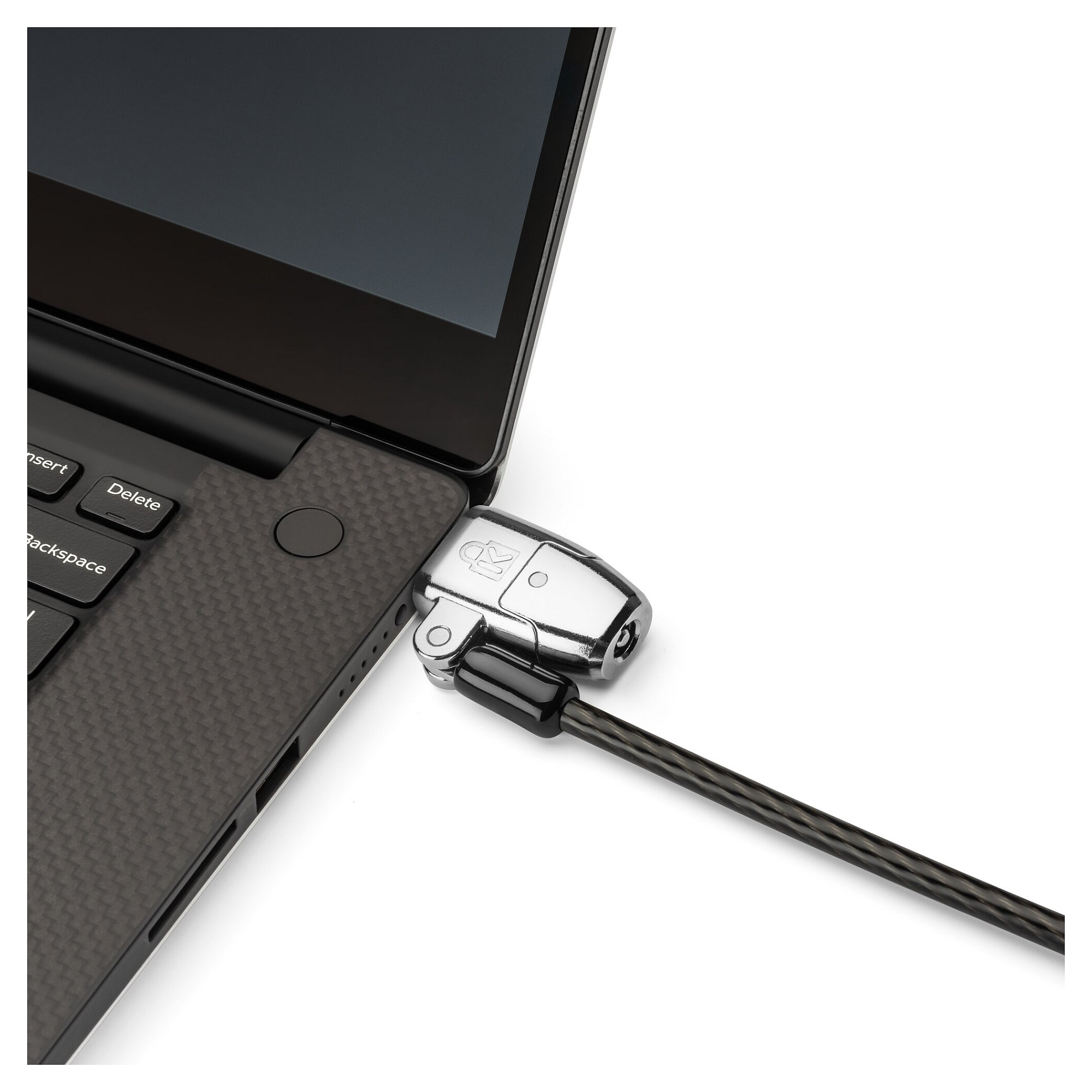 Sigurnosna brava KENSINGTON ClickSafe 2.0 3-u-1 (Master Keyed)-4