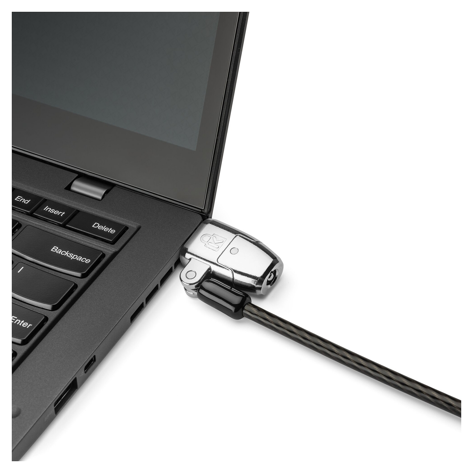 Sigurnosna brava KENSINGTON ClickSafe 2.0 3-u-1 (Master Keyed)-5