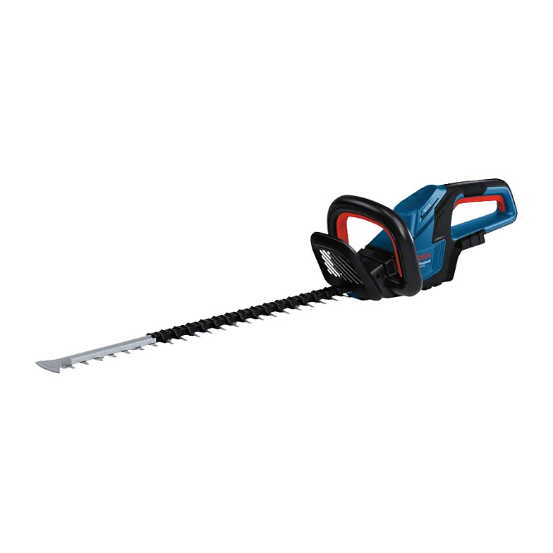 Akumulatorske škare za živicu BOSCH GHE 18V-60 Professional (18V, bez baterije i punjača)-0