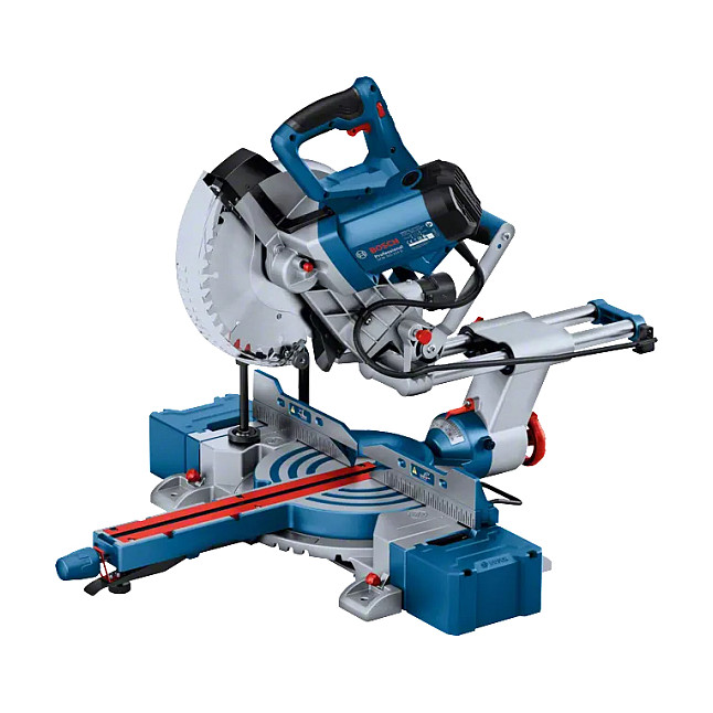 Potezna preklopna pila BOSCH GCM 305-254 D Professional