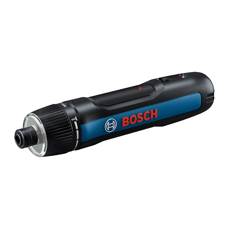 Akumulatorski odvijač BOSCH Professional GO 3 (06019H2201)-1