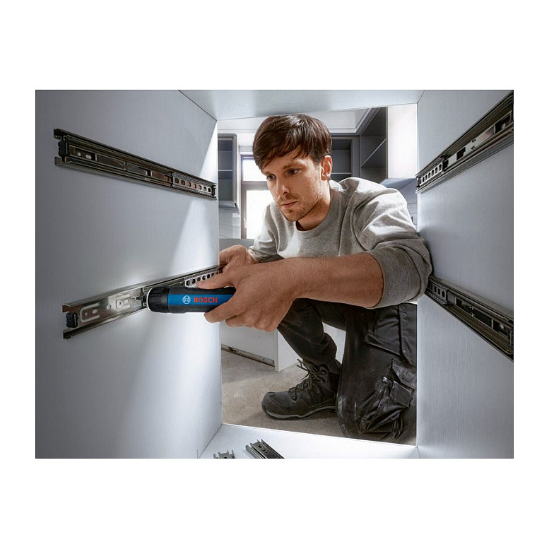 Akumulatorski odvijač BOSCH Professional GO 3 (06019H2201)-5