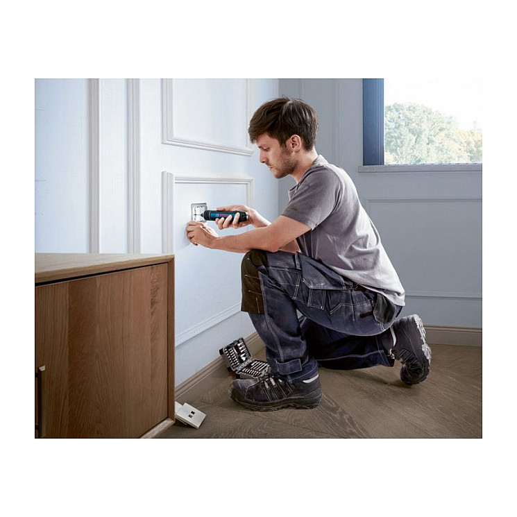 Akumulatorski odvijač BOSCH Professional GO 3 (06019H2201)-6
