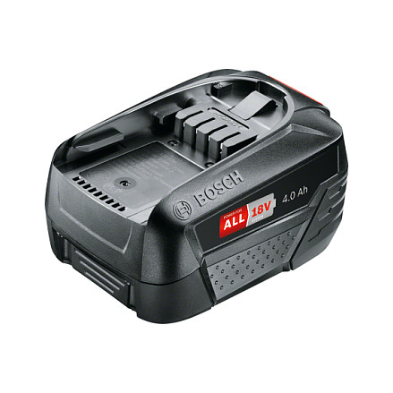 Starter set BOSCH Professional 18V (1x 4.0Ah baterija + AL 1830 CV punjač), 1.600.A01.1T8-0