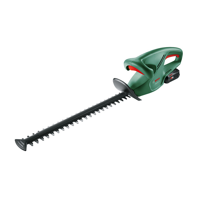 Akumulatorske škare za živicu BOSCH EasyHedgeCut 18-45 (bez baterije i punjača)-1