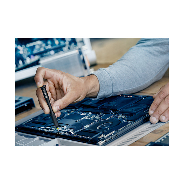 Set bitova BOSCH 42-dijelni (precizni i standardni) - 2 607 002 836-3