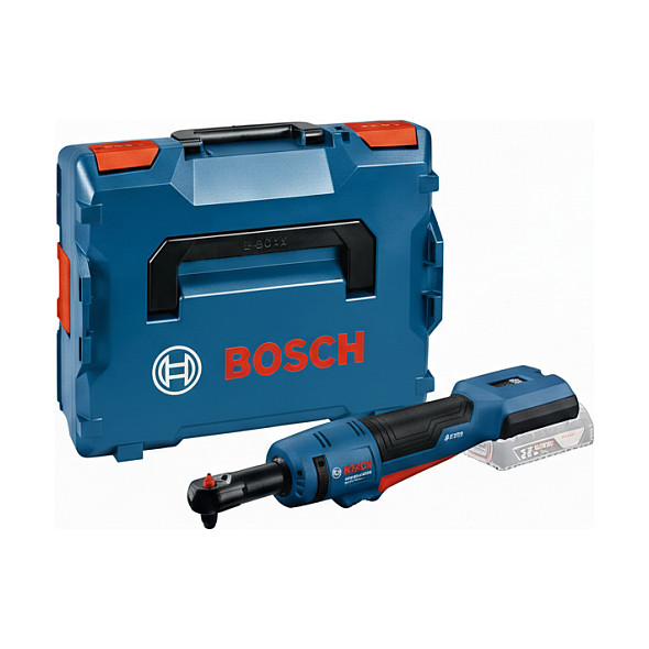 Akumulatorska račna BOSCH GRC 18V-60 Professional (18V, 3/8", solo, L-BOXX)