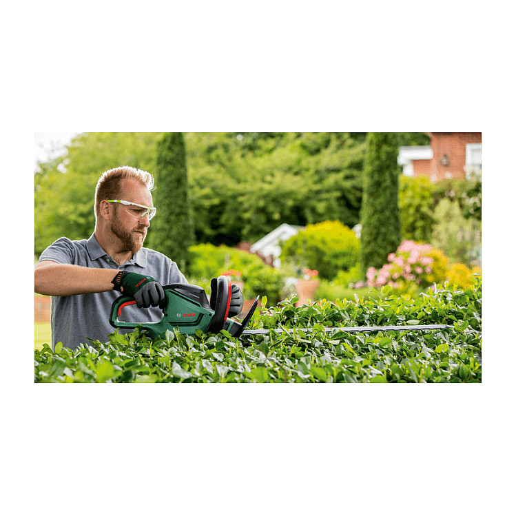 Električne škare za živicu BOSCH UniversalHedgeCut 60-1