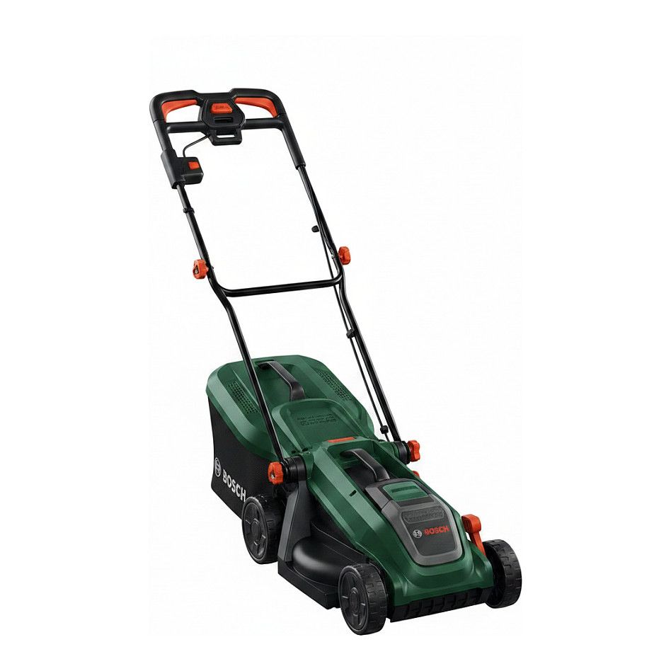 Akumulatorska kosilica BOSCH CityMower 18V-32-300 (solo verzija)