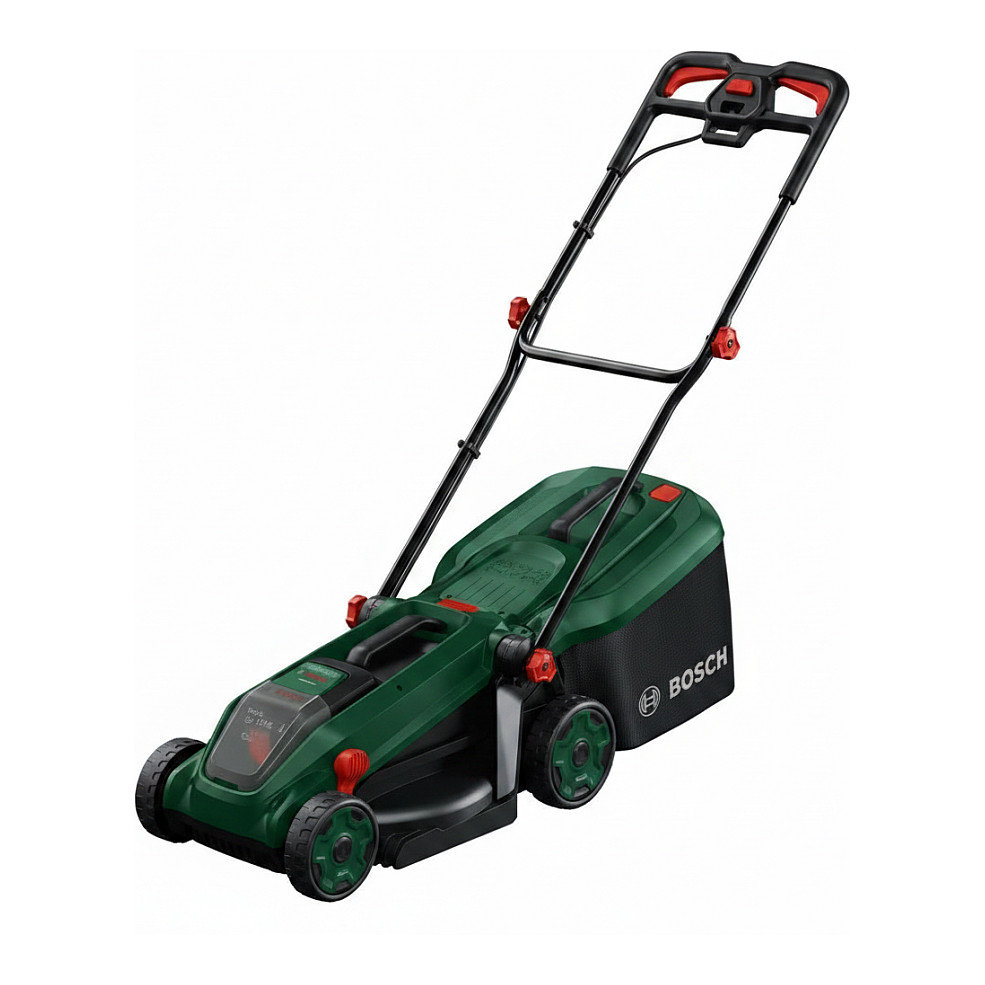 Akumulatorska kosilica BOSCH CityMower 18V-32-300 (solo)
