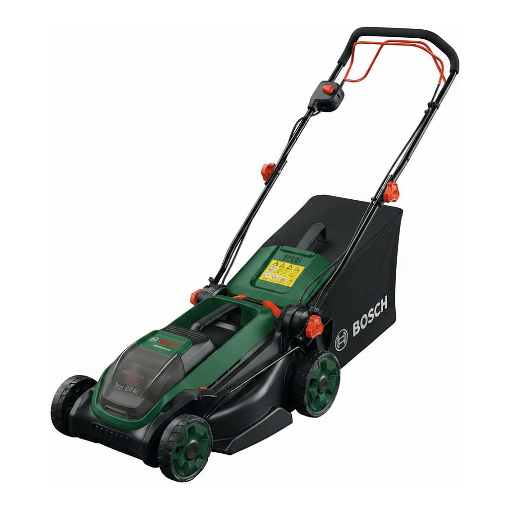 Akumulatorska kosilica BOSCH UniversalRotak 18V-43 (solo)