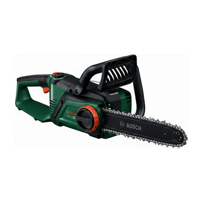 Akumulatorska lančana pila BOSCH PKE 18V-30-28 Set-0