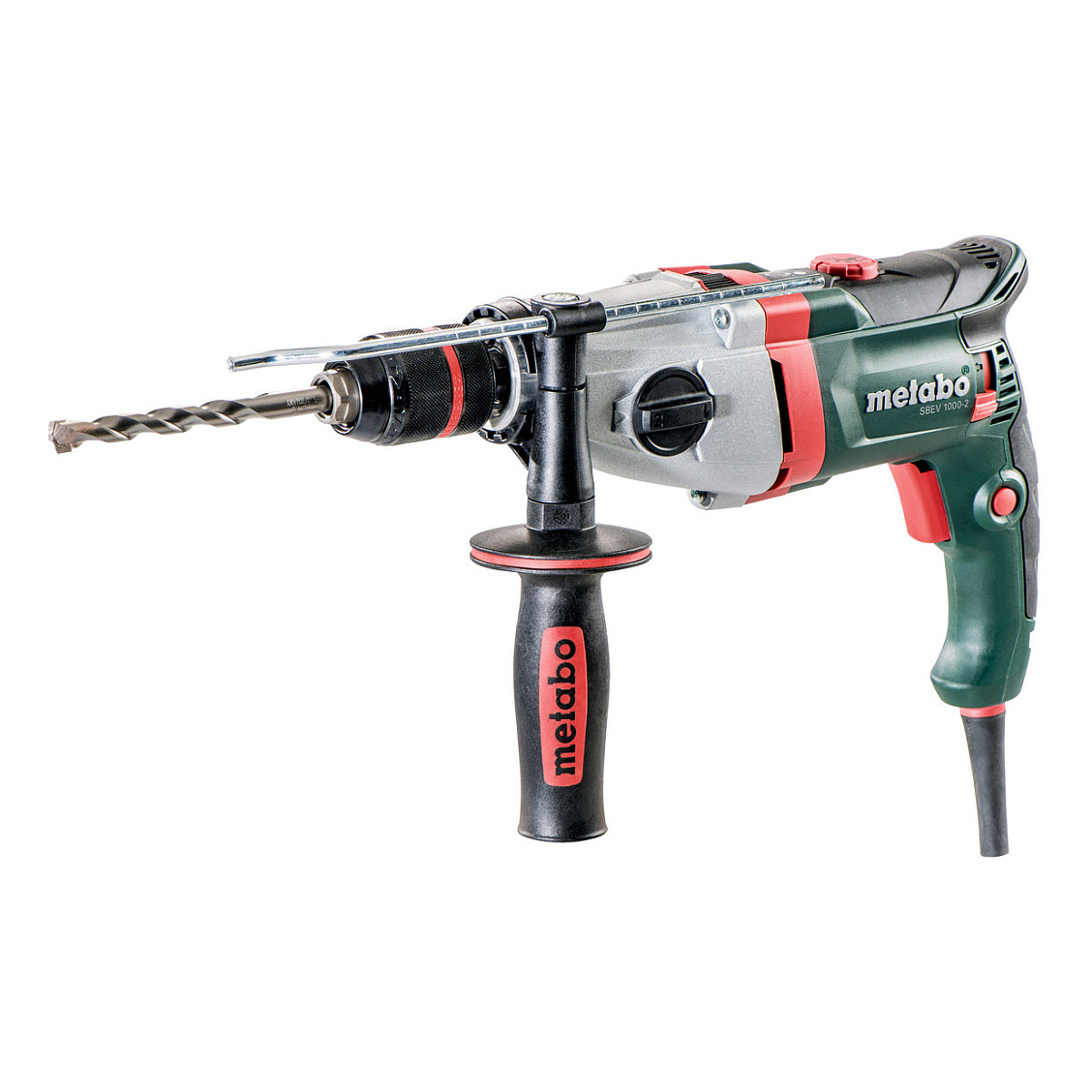 Udarna bušilica METABO SBEV 1000-2 (1010W)
