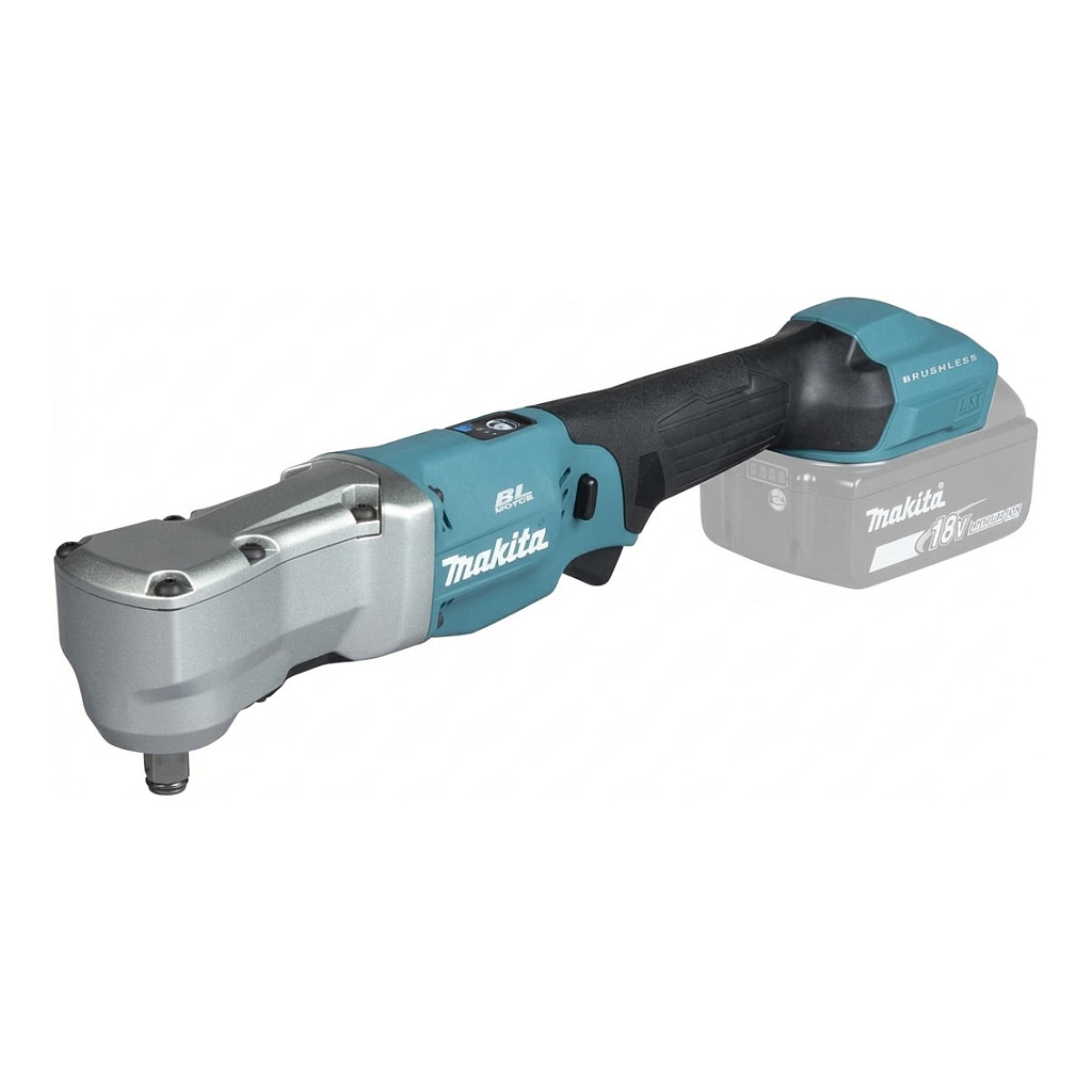 Akumulatorski udarni odvijač MAKITA DTW300Z (18V, 1/2", bez baterije i punjača)