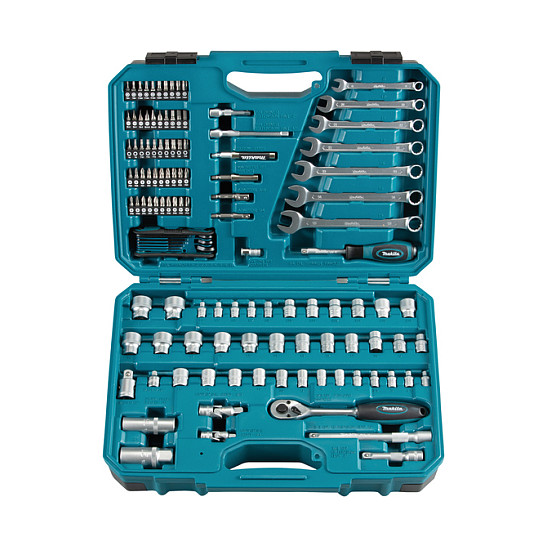 Set alata MAKITA P-90532 (120 dijelova)