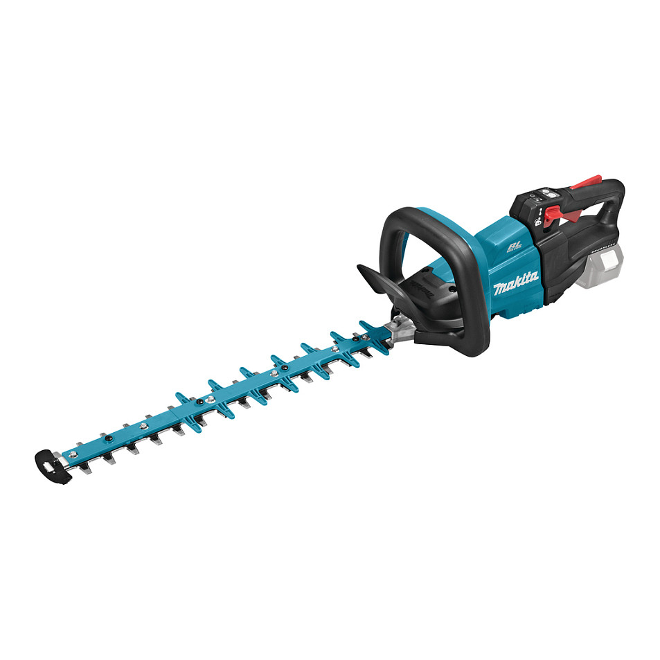 Akumulatorske škare za živicu MAKITA DUH502Z (18V, LXT, 50cm, bez baterije i punjača)-0
