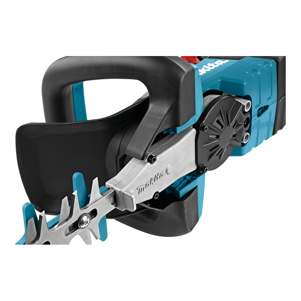 Akumulatorske škare za živicu MAKITA DUH502Z (18V, LXT, 50cm, bez baterije i punjača)-1