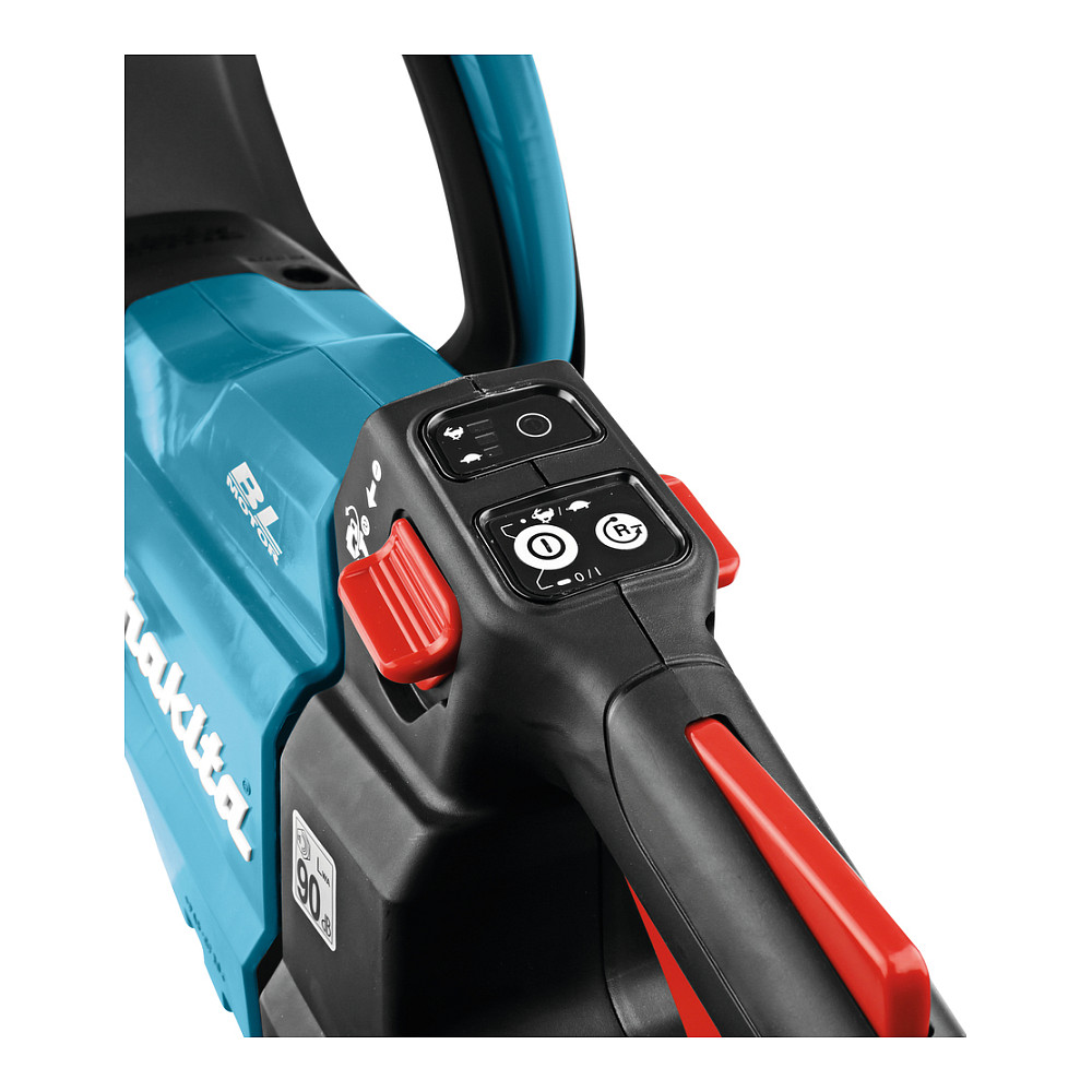 Akumulatorske škare za živicu MAKITA DUH502Z (18V, LXT, 50cm, bez baterije i punjača)-2