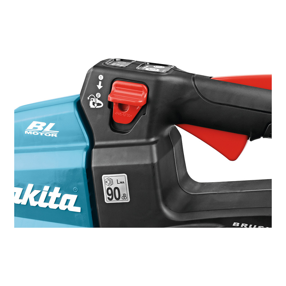 Akumulatorske škare za živicu MAKITA DUH502Z (18V, LXT, 50cm, bez baterije i punjača)-3