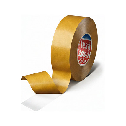TESA tesafix 4964 dvostrano ljepljiva traka (50m x 12mm)-0