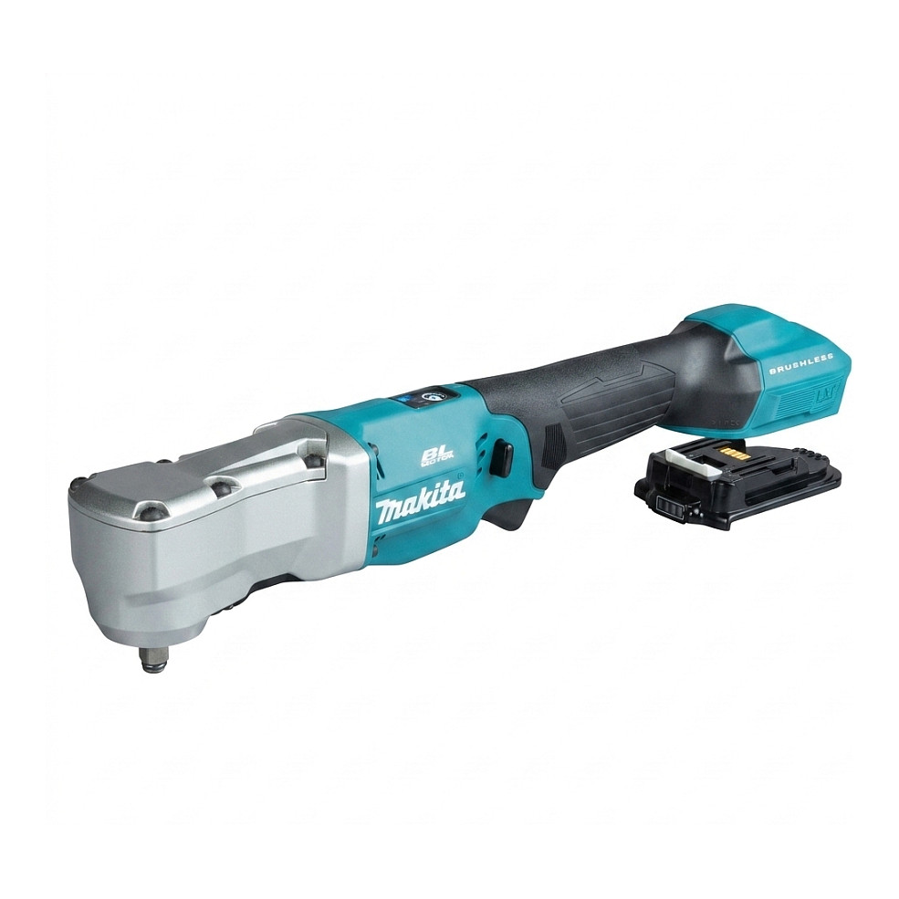 Akumulatorski kutni udarni odvijač MAKITA DTL302Z (18V, 3/8", bez baterije i punjača)