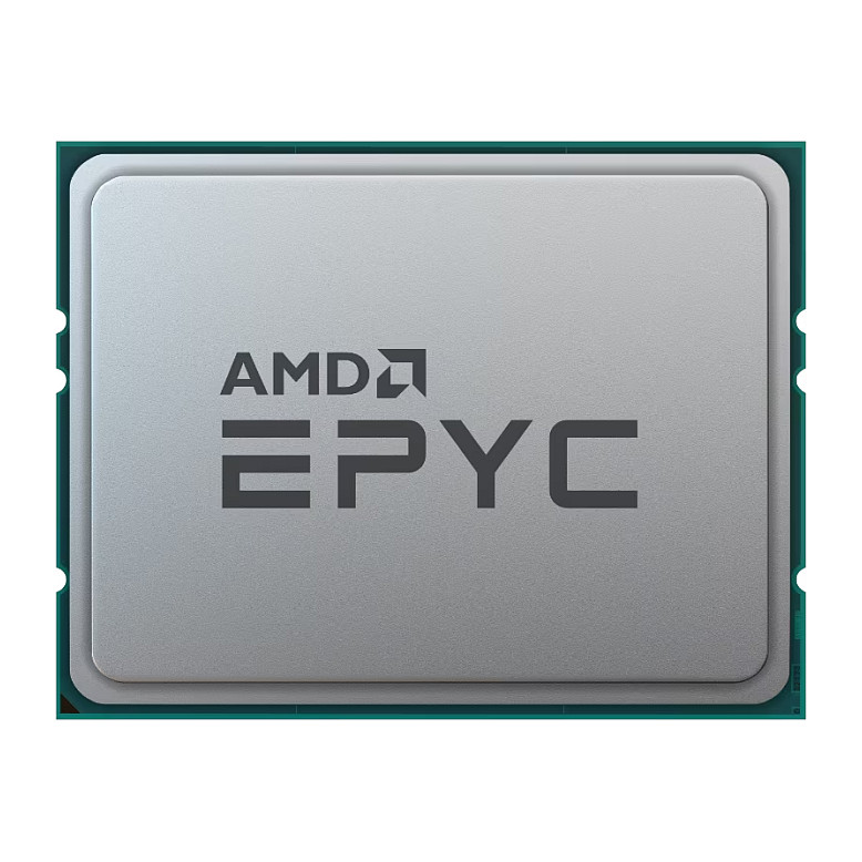 Procesor AMD EPYC 4244P (6C/12T, 4.6GHz, Socket AM5, WOF)