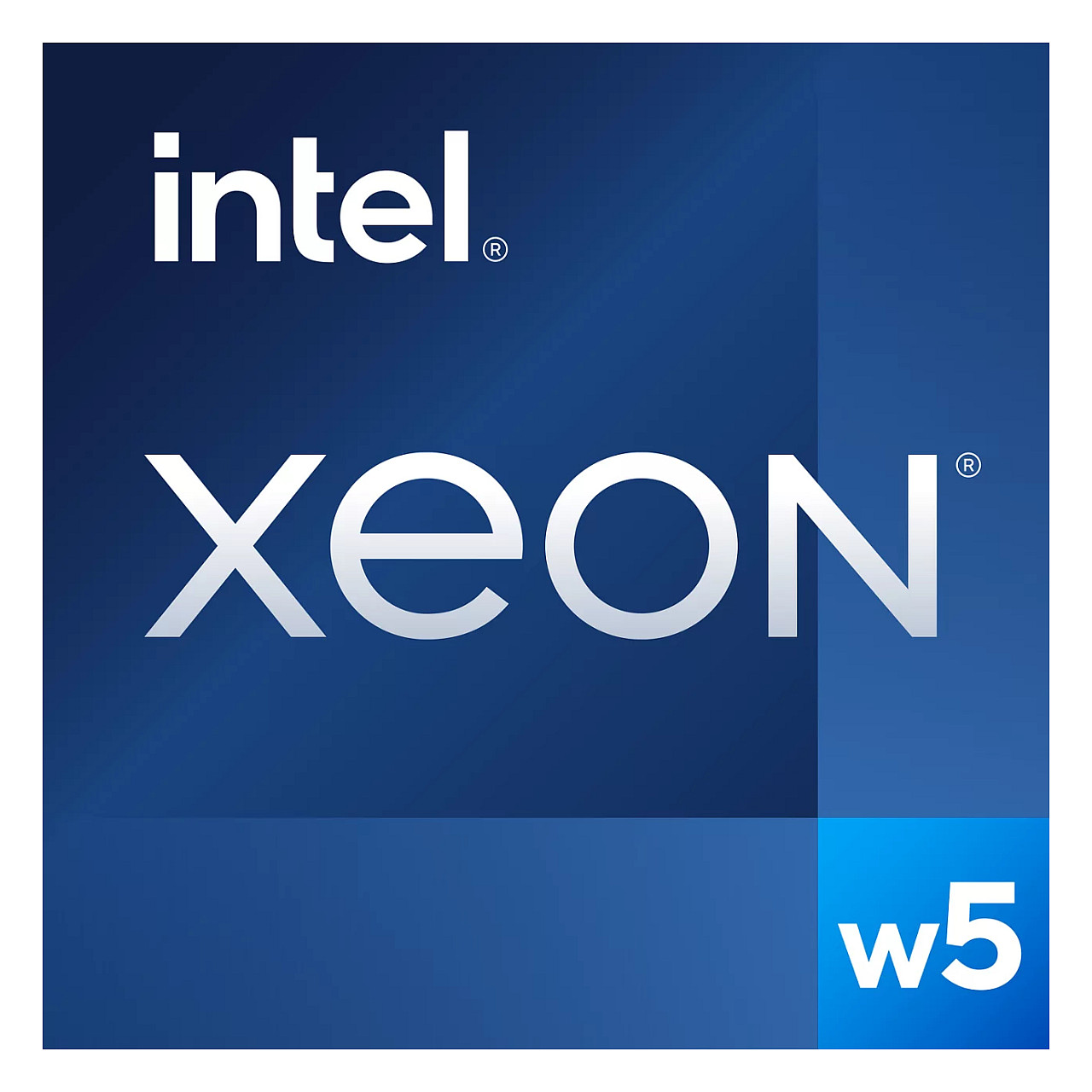 Procesor INTEL Xeon w5-2555X (14 jezgri, 28 niti, 3,3 GHz do 4,8 GHz, 33,75 MB cache, FCLGA4677, 210 W, Box)-0