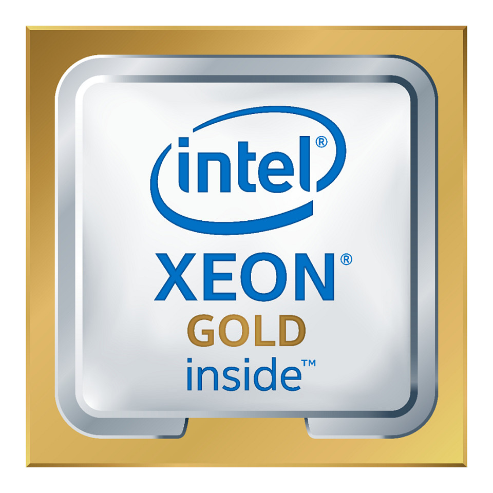 Intel Xeon Gold 6252 procesor, S3647, 2.1GHz, 24 jezgre, Tray