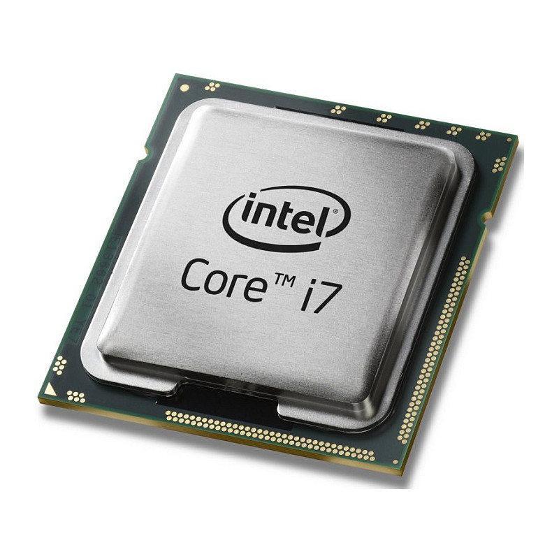 Intel Core i7-4790 procesor, 3.6GHz, S1150, Tray