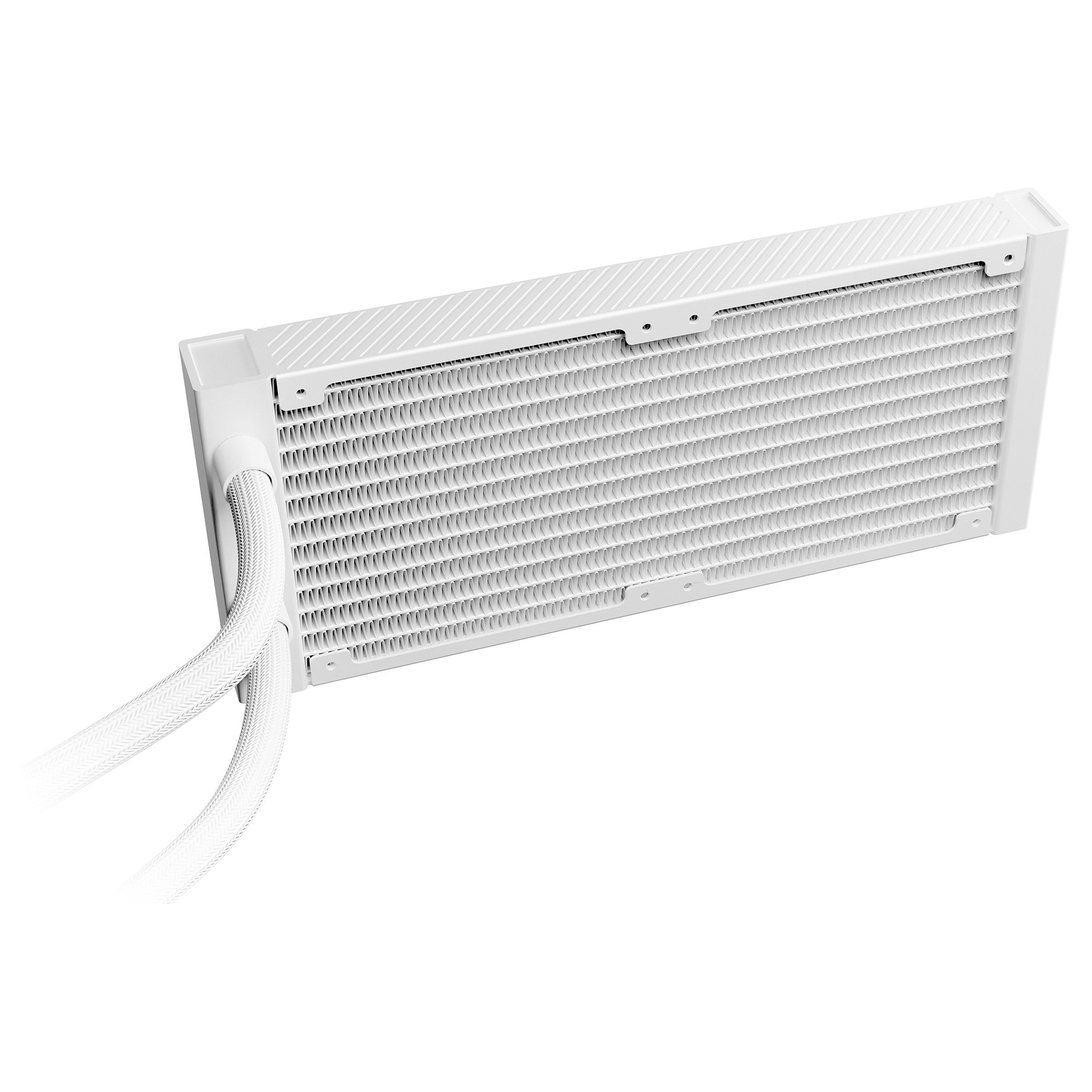 Vodeno hlađenje BE QUIET! Light Loop 240mm ARGB (bijela boja)-1