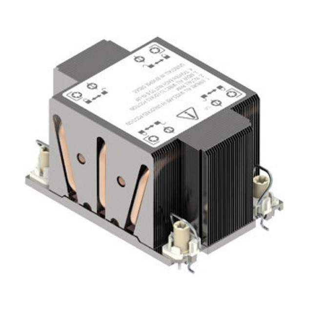 Pasivni hladnjak za procesor INTEL BXSTS4189P (LGA 4189, 2U)-0
