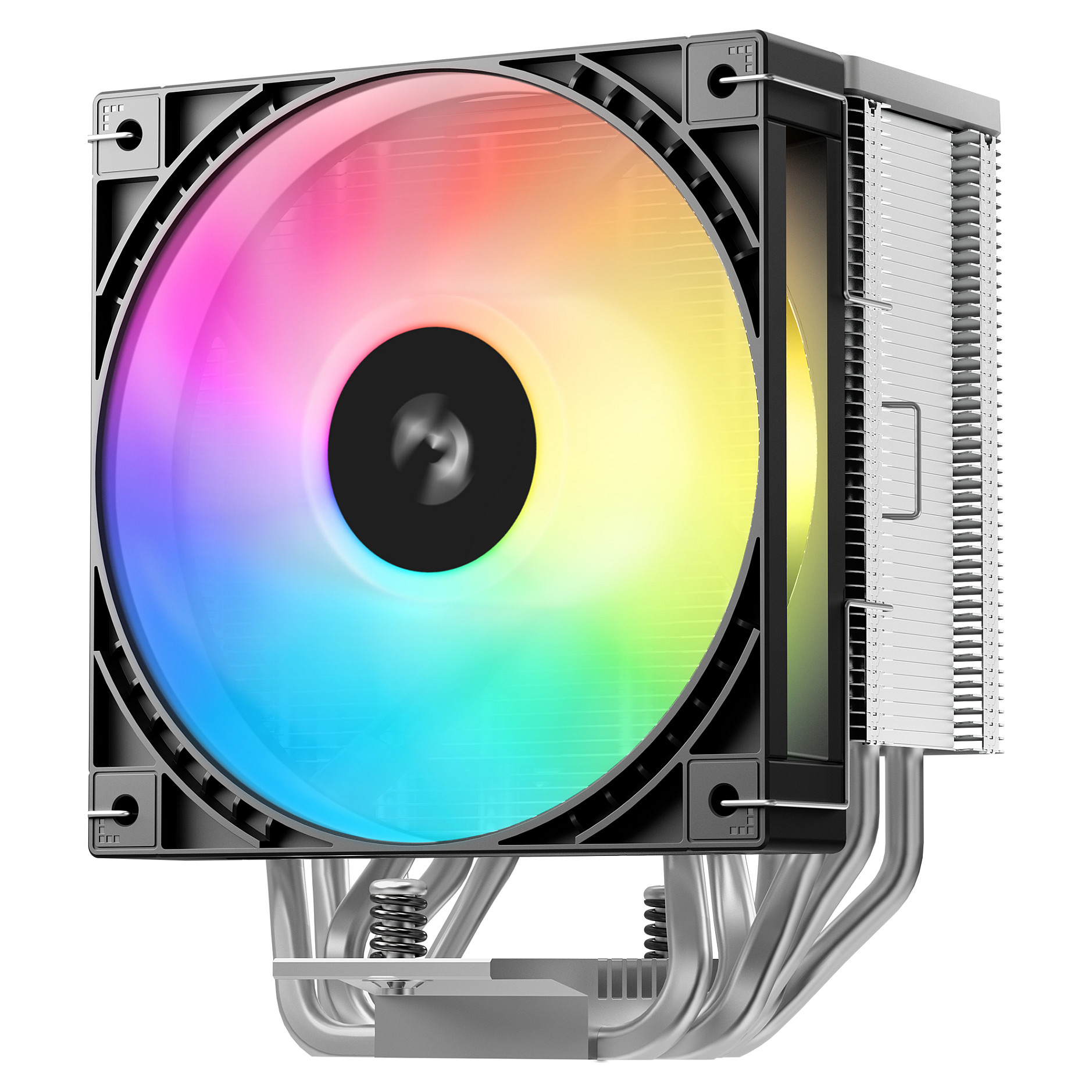 CPU Hladnjak DEEPCOOL AG600 ARGB-1