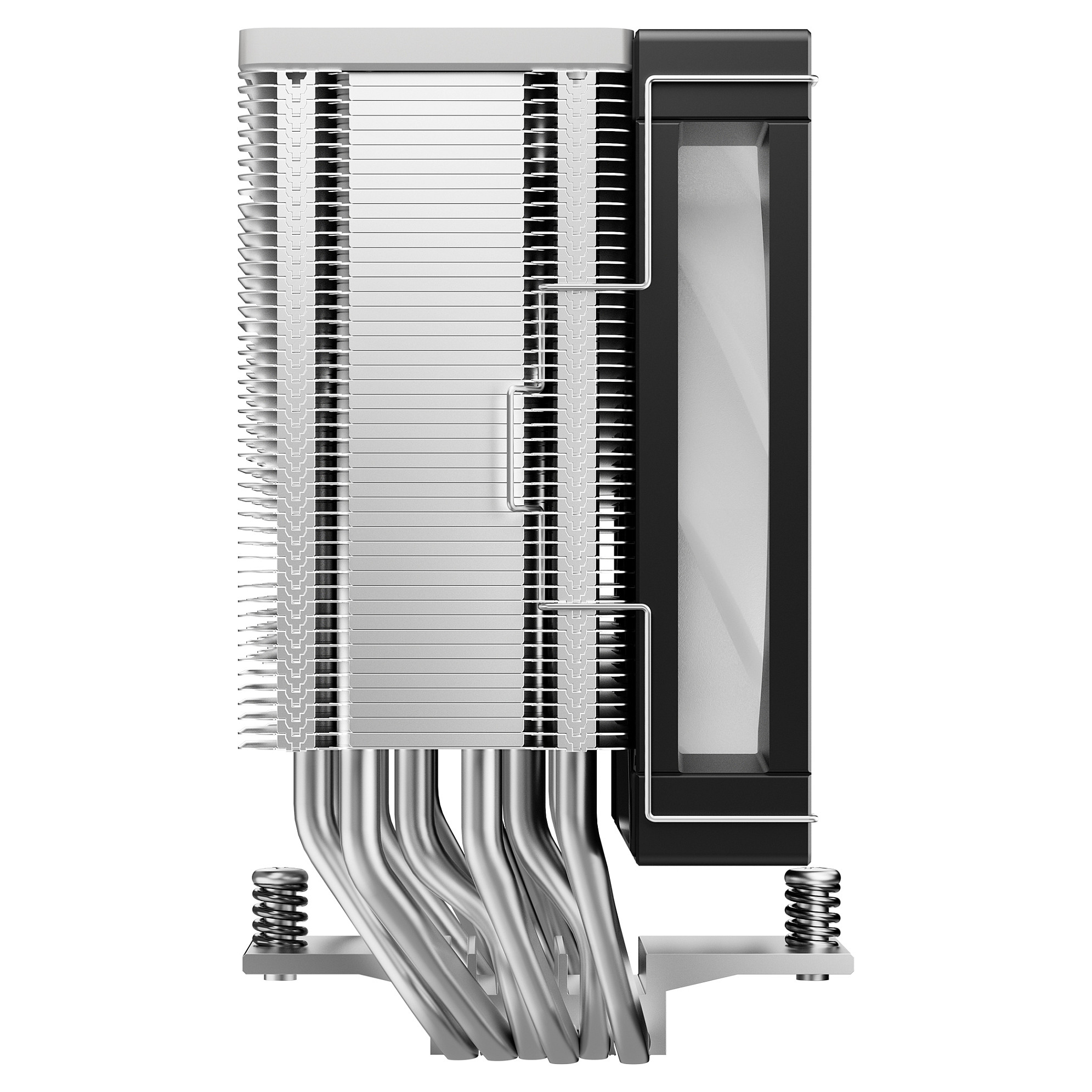 CPU Hladnjak DEEPCOOL AG600 ARGB-3