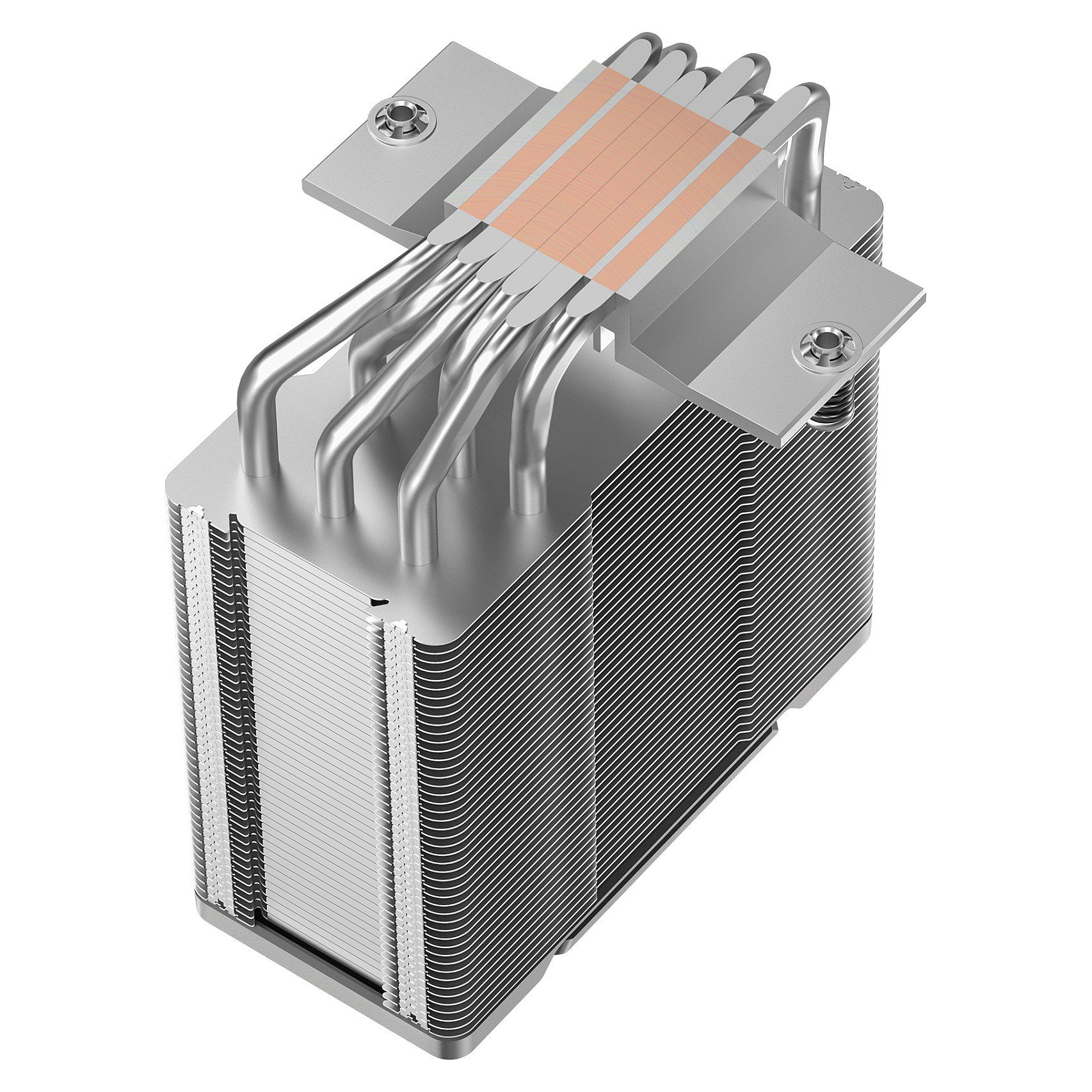 CPU Hladnjak DEEPCOOL AG600 ARGB-4