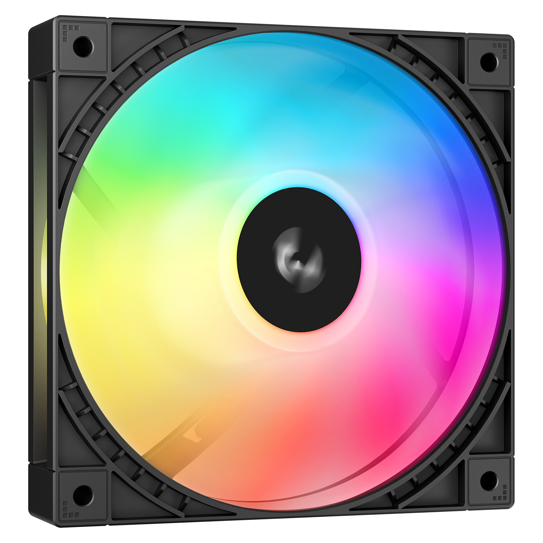 CPU Hladnjak DEEPCOOL AG600 ARGB-6