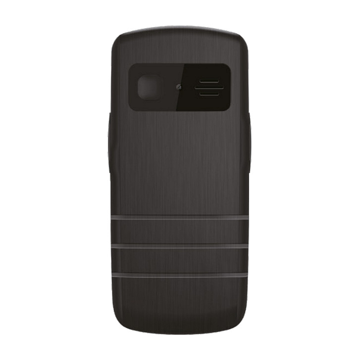 Mobitel BEAFON SL260 LTE (2.2", 4G, SOS, 800 mAh, crno-srebrna boja)-3