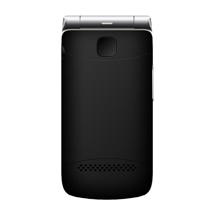 Mobitel BEAFON SL605 LTE (2.4", 4G, preklopni, SOS, 1050 mAh, crna boja)-1