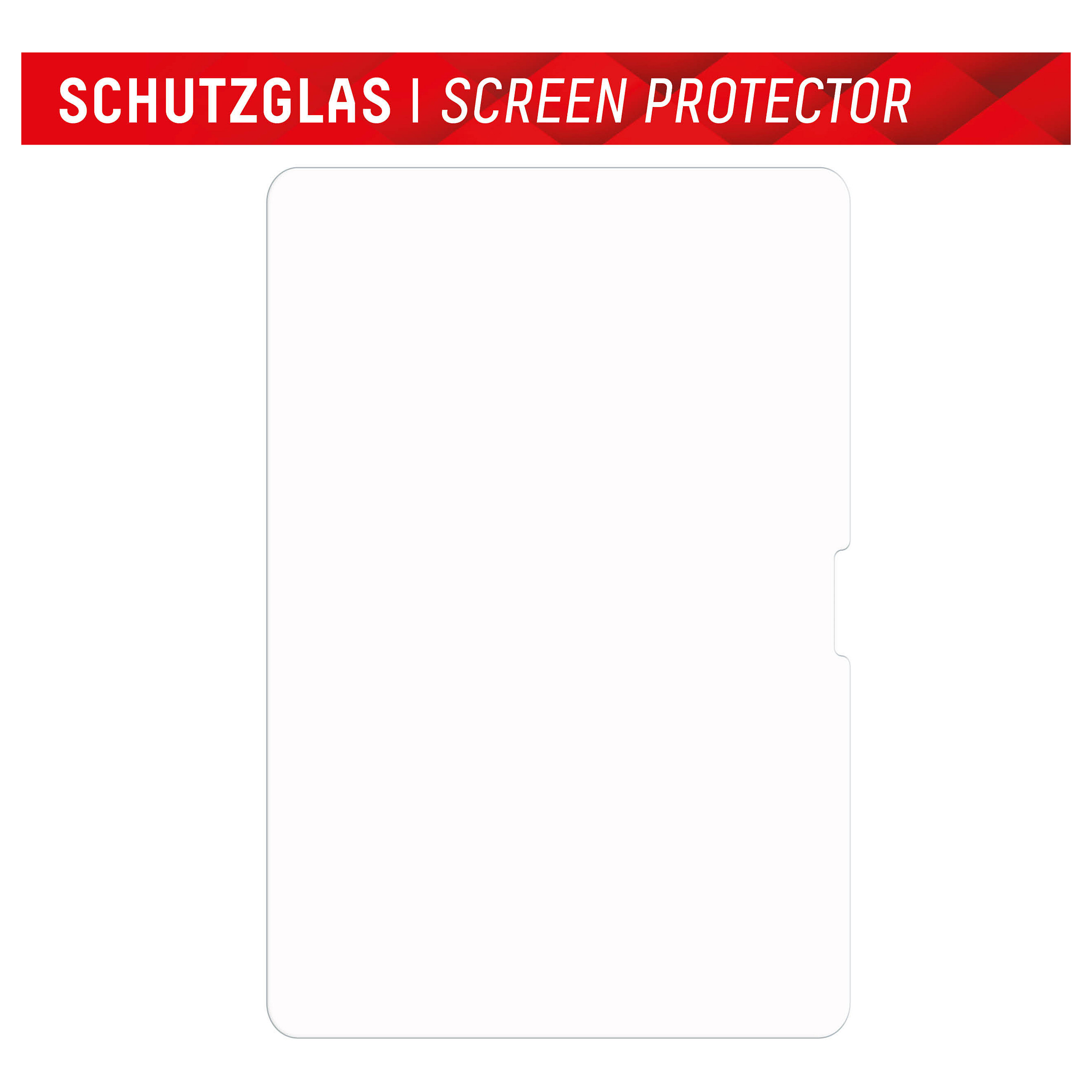 Zaštitno staklo DISPLEX za Apple iPad Air 13" (2024)-6