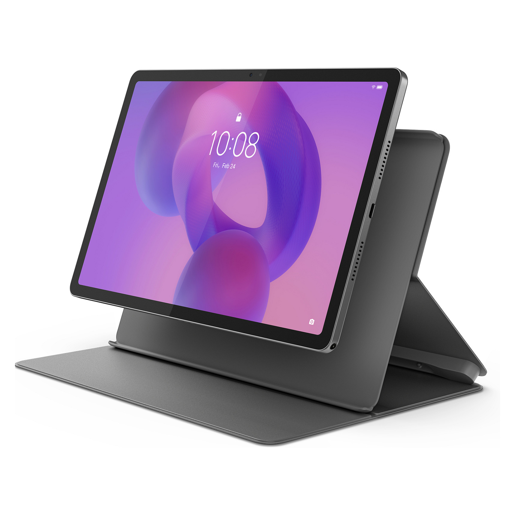 Tablet LENOVO Tab M11 11" 4GB/128GB Wi-Fi Luna Grey-10