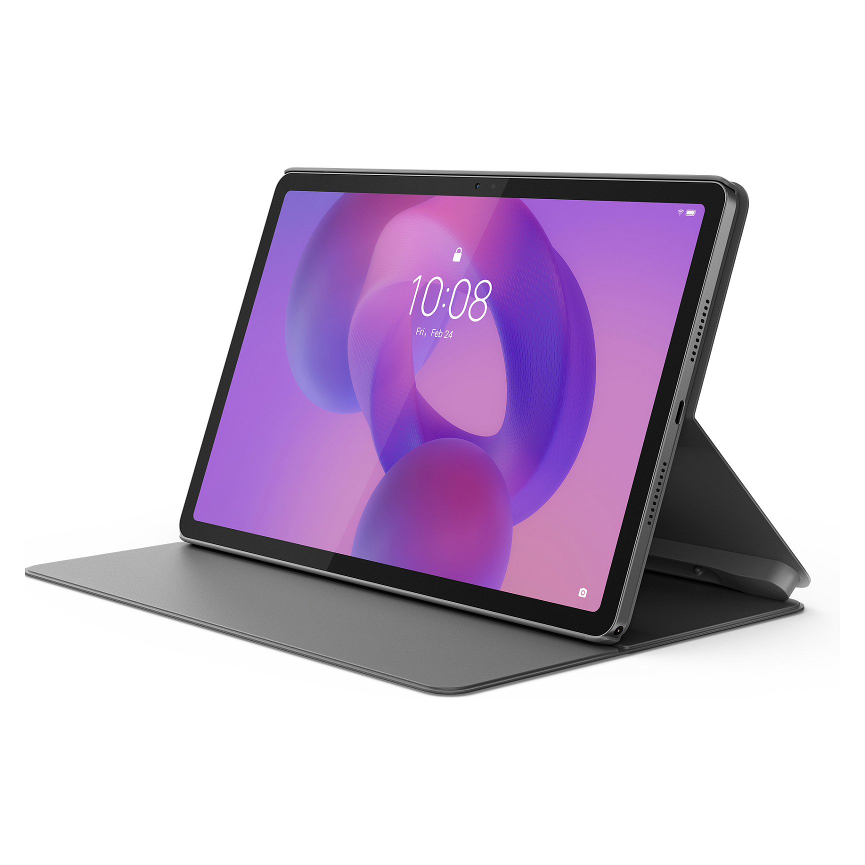 Tablet LENOVO Tab M11 11" 4GB/128GB Wi-Fi Luna Grey-6