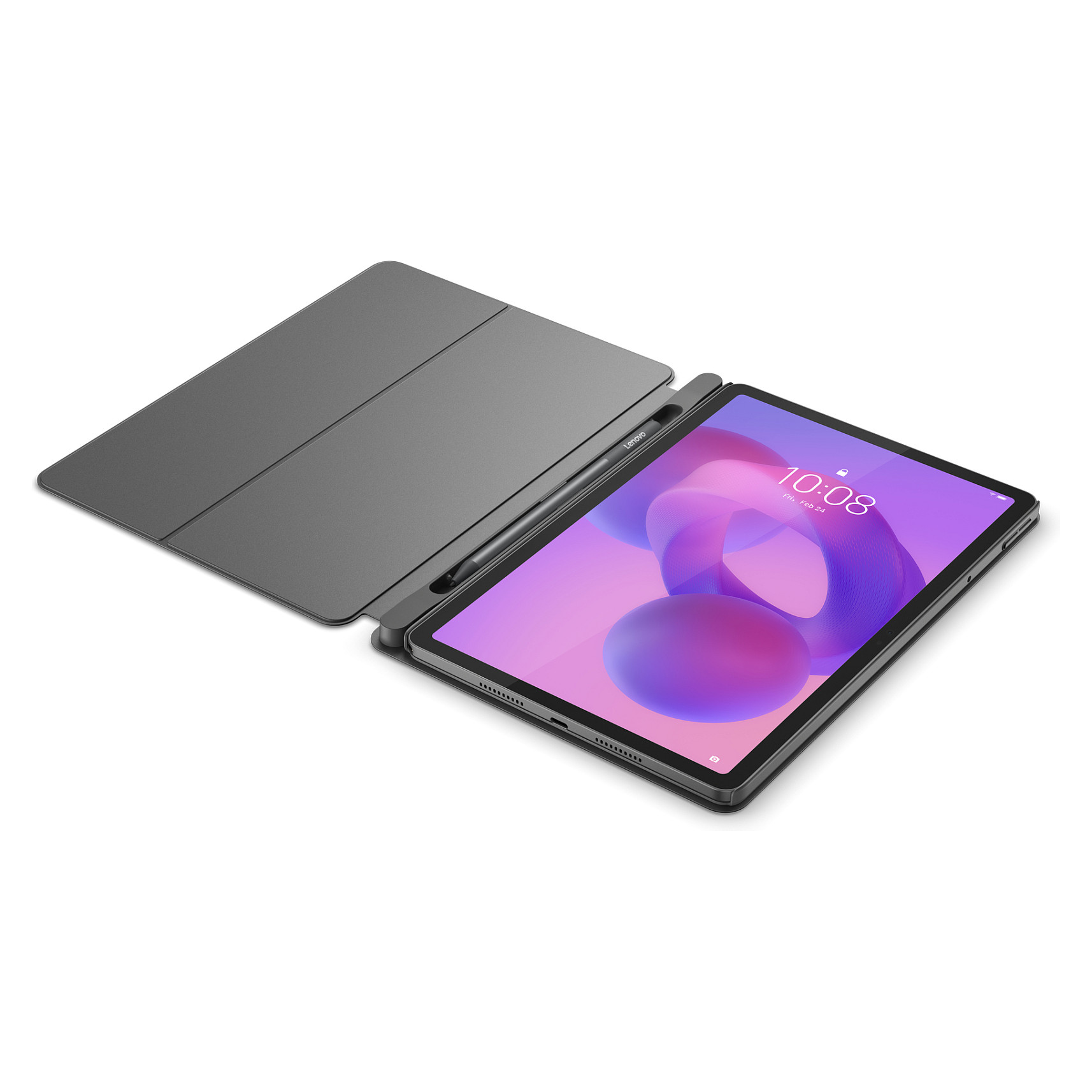 Tablet LENOVO Tab M11 11" 4GB/128GB Wi-Fi Luna Grey-7