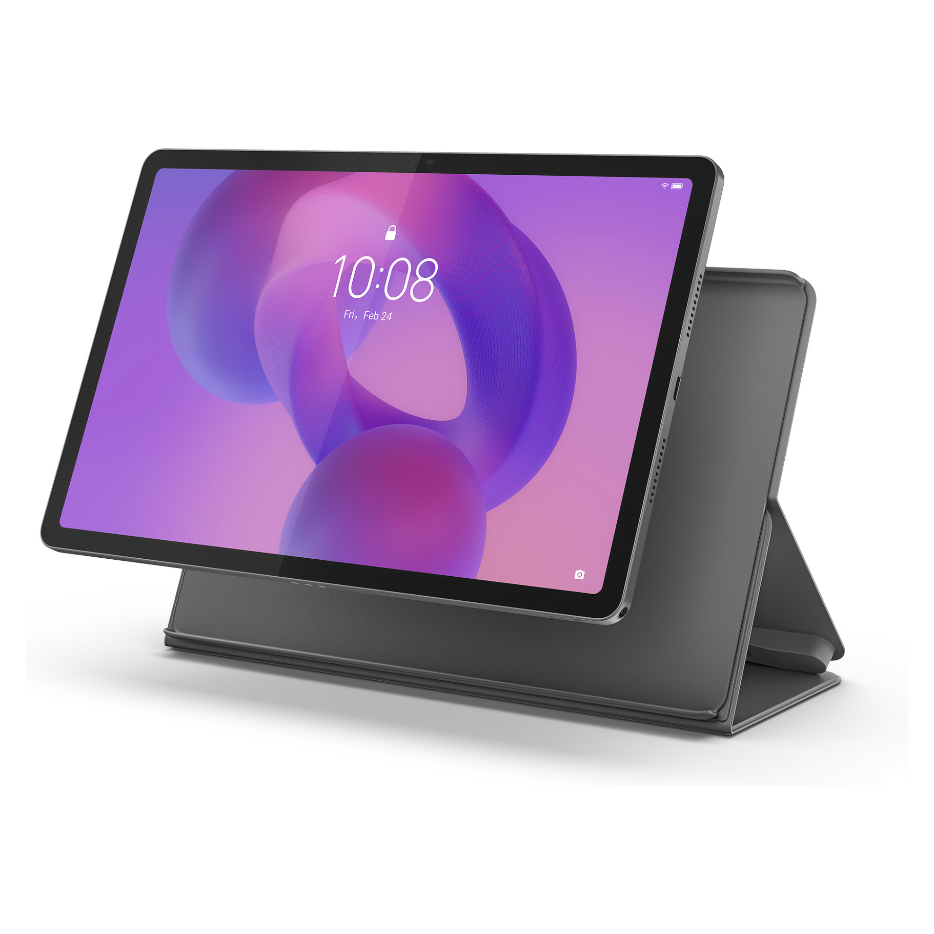 Tablet LENOVO Tab M11 11" 4GB/128GB Wi-Fi Luna Grey-9